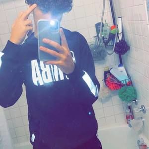 Meet your Posher, Umar